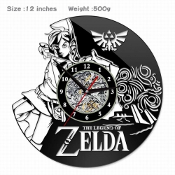 The Legend of Zelda-4  Creativ...