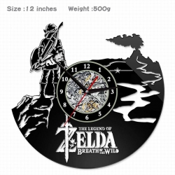 The Legend of Zelda-5  Creativ...