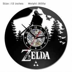The Legend of Zelda-09  Creati...