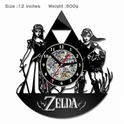 The Legend of Zelda-7  Creativ...