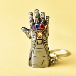 The Avengers Iron Man gloves G...