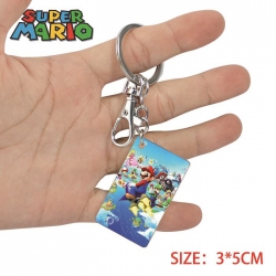 Super Mario- 17 Anime Acrylic ...