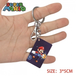 Super Mario- 19 Anime Acrylic ...