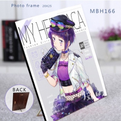 MBH166--My Hero Academia Anime...