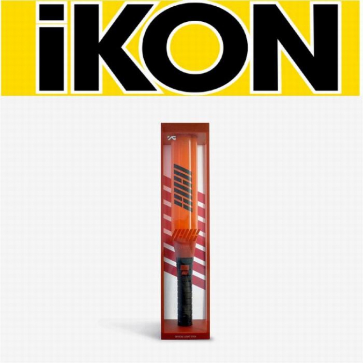 IKON Concert should be aided by light bulbs price for 2 pcs