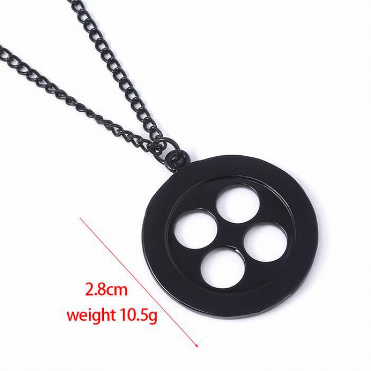 Necklace pendant 2.8CM 10.5G price for 5 pcs