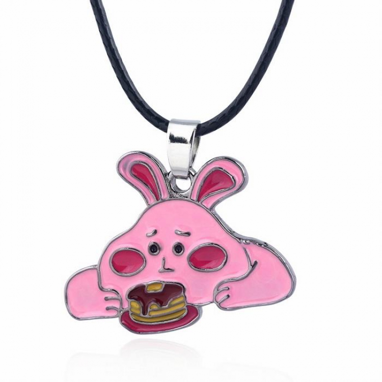 Five Nights at Freddy's N711-5  Necklace pendant price for 5 pcs 