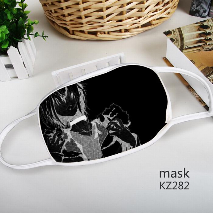 Accelerator Color printing Space cotton Mask price for 5 pcs KZ282