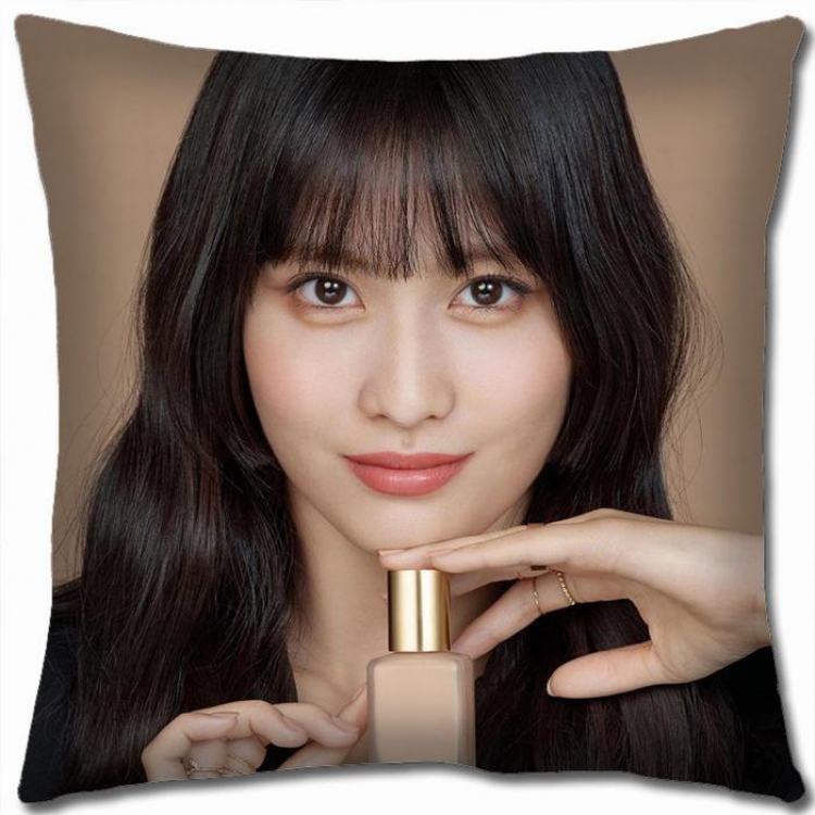 Twice Square universal double-sided full color pillow cushion 45X45CM-TW-36 NO FILLING