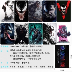 Venom Card Sticker  price for ...