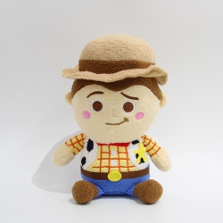 Toy Story Woody Plush toy doll...