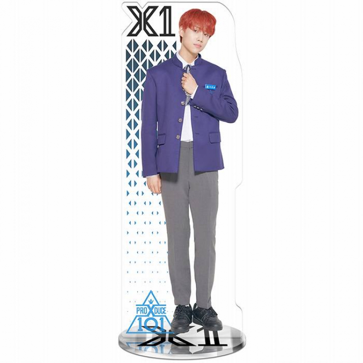 Produce X 101 X1 Lee-Eun-Sang Acrylic Standing Plates 20-22CM