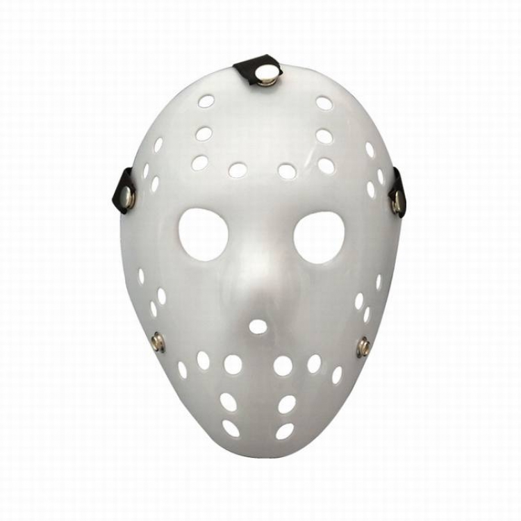 Freddy Vs.Jason Halloween Horror Funny Mask Props a set price for 5 pcs