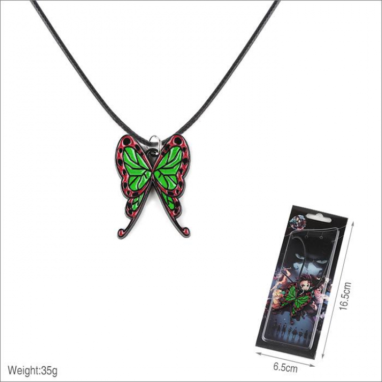 Demon Slayer Kimets  Necklace pendant price for 5 pcs