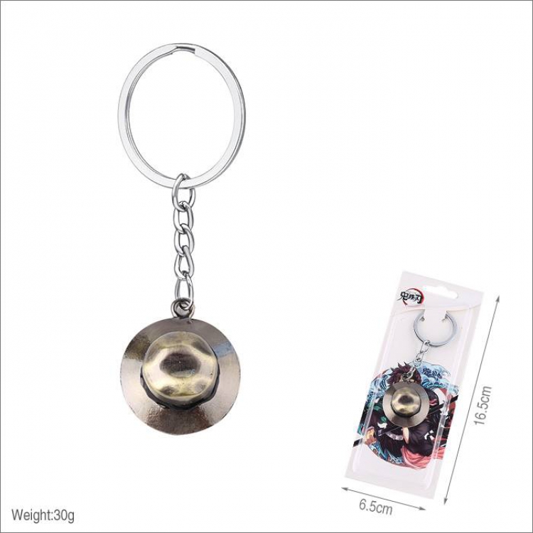 Demon Slayer Kimets keychain pendant price for 5 Style F