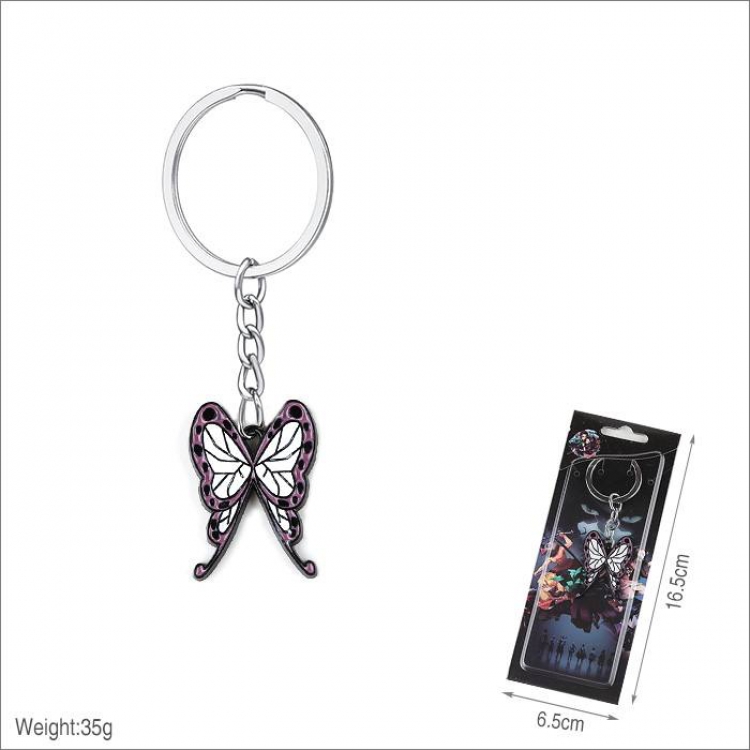 Demon Slayer Kimets keychain pendant price for 5 Style K