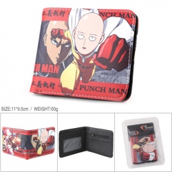 One Punch Man Full color PU si...