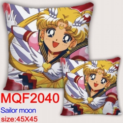 Sailormoon Double-sided full c...