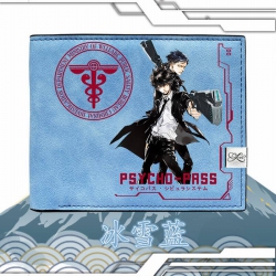 Psycho-Pass-6 Blue Harajuku Co...