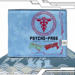 Psycho-Pass-5 Blue Harajuku Co...