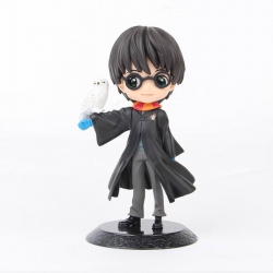 Harry Potter Doll Bagged Figur...
