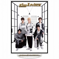 king&prince Acrylic Standing P...