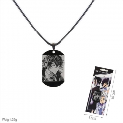 Bungo Stray Dogs-5 Stainless s...