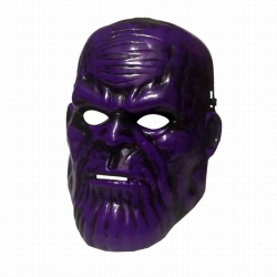 The Avengers Thanos COS Hallow...