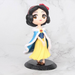 Disney Snow White Bagged Figur...