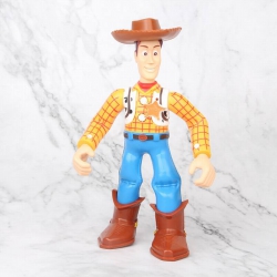 Toy Story Woody Bagged Figure ...