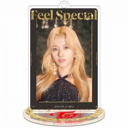 Twice Feel Special-Sana-3 Rect...