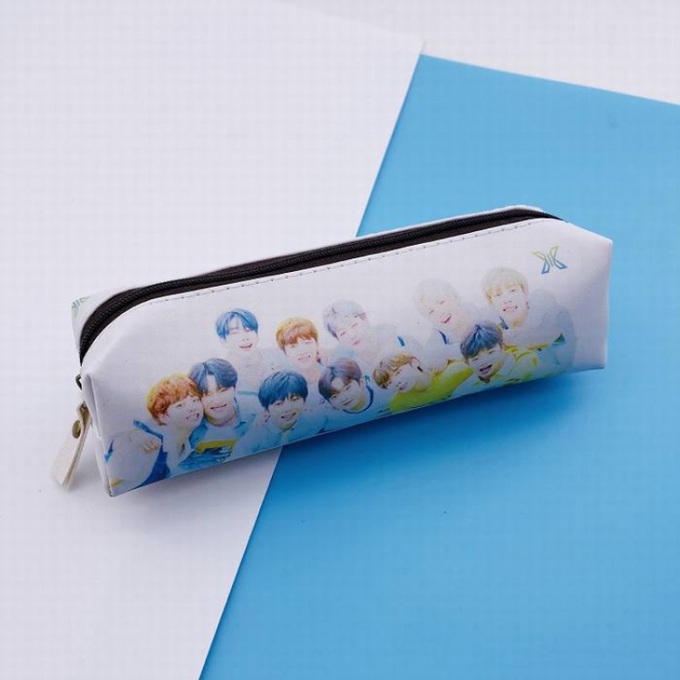 X ONE Storage bag purse pencil case 18X5X5CM 45G price for 5 pcs Style B