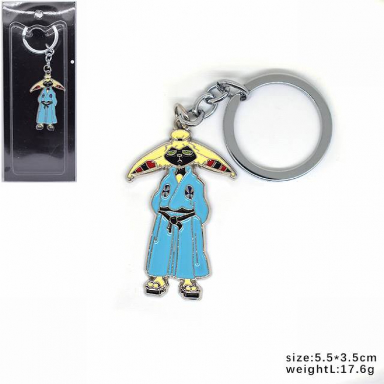 The Last Airbender Keychain pendant