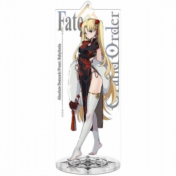 Fate Grand Order-17 Acrylic St...