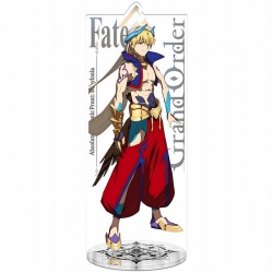Fate Grand Order-15 Acrylic St...
