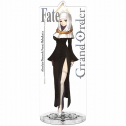 Fate Grand Order-12 Acrylic St...