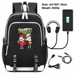 Gravity Falls-091 Anime USB Ch...