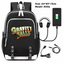 Gravity Falls-097 Anime USB Ch...
