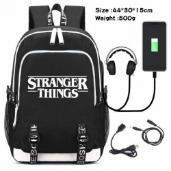 Stranger Things-116 Anime USB ...
