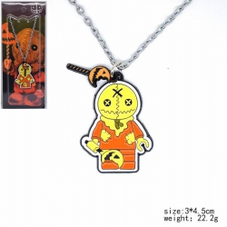 Child's Play Necklace pendant