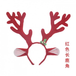 Christmas Cosplay tool Red ant...