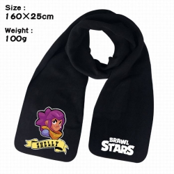 Brawl Stars-11A Anime fleece s...