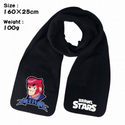 Brawl Stars-7A Anime fleece sc...
