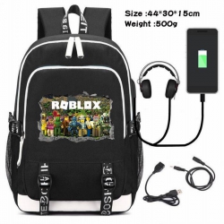 Roblox-224 Anime USB Charging ...