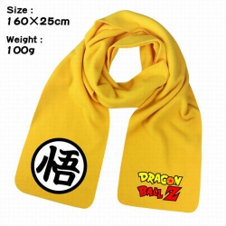 Dragon Ball-14A Anime fleece s...