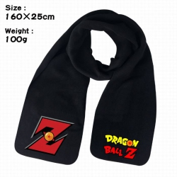 Dragon Ball-1A Anime fleece sc...