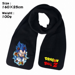 Dragon Ball-4A Anime fleece sc...