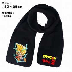 Dragon Ball-3A Anime fleece sc...