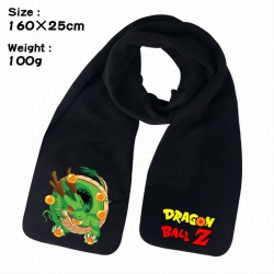 Dragon Ball-6A Anime fleece sc...