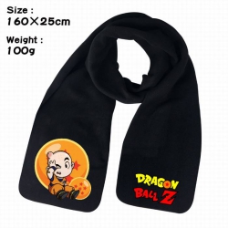 Dragon Ball-9A Anime fleece sc...